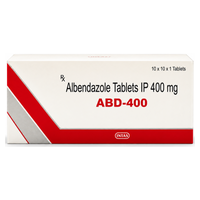 Албенза Генеричен