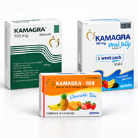 Пакет Камагра