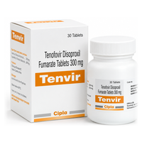 Тенофовир генеричен